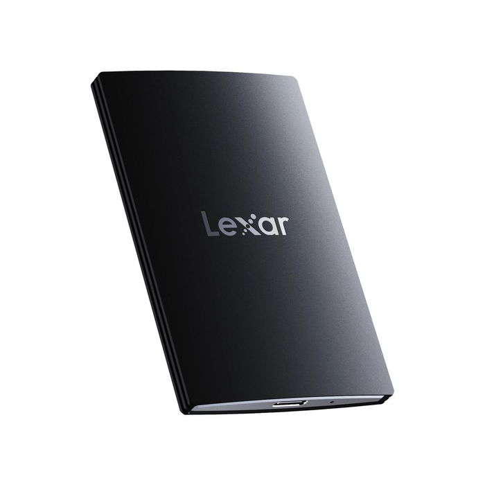 Disque Dur Externe Lexar LSL500X001T-RNBNG 1 TB SSD