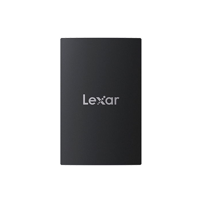 Disque Dur Externe Lexar LSL500X001T-RNBNG 1 TB SSD