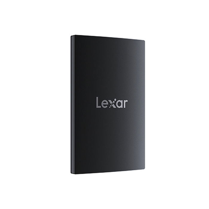 Disque Dur Externe Lexar LSL500X001T-RNBNG 1 TB SSD