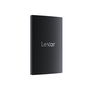 Disque Dur Externe Lexar LSL500X001T-RNBNG 1 TB SSD