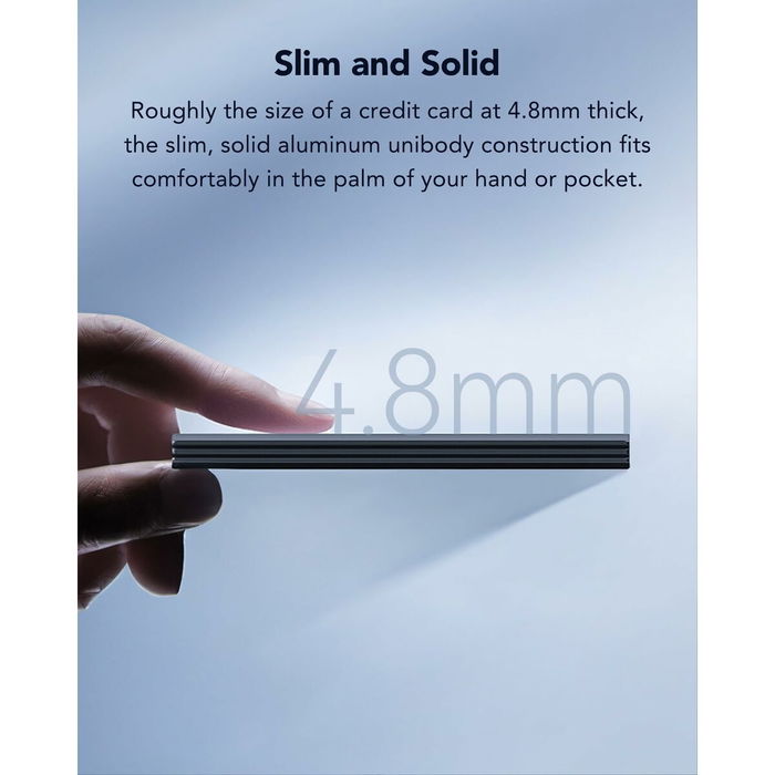 Disque Dur Externe Lexar LSL500X001T-RNBNG 1 TB SSD