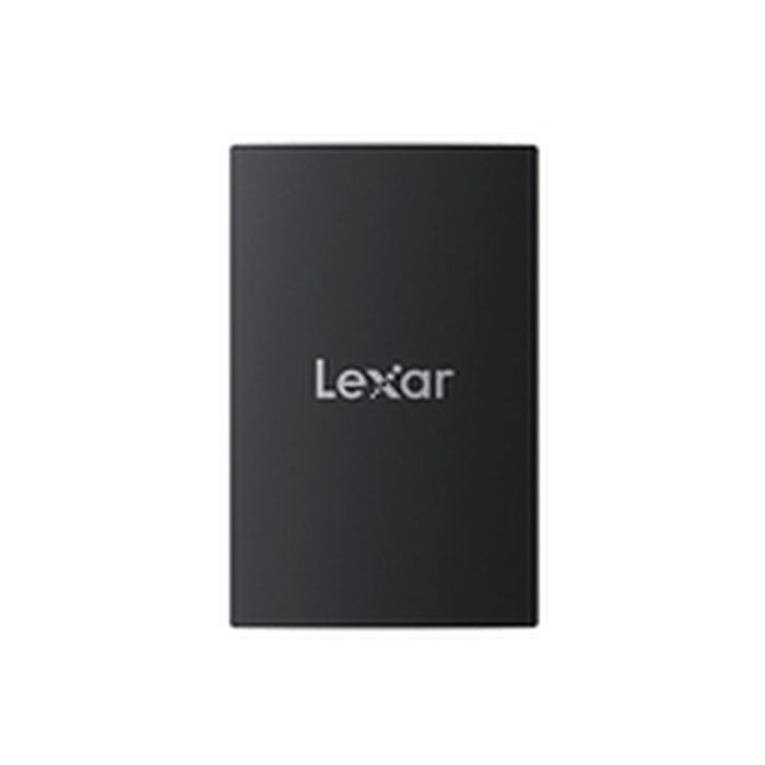 Disque Dur Externe Lexar LSL500X001T-RNBNG 1 TB SSD