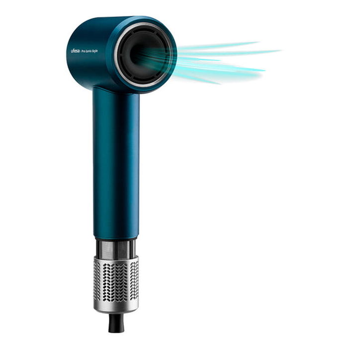 Sèche-cheveux UFESA 60306194 Bleu 1600 W