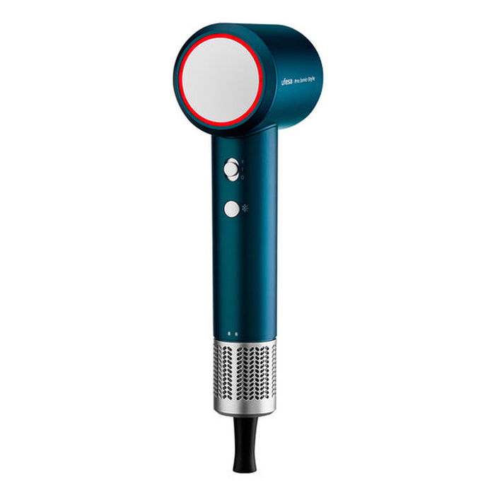 Sèche-cheveux UFESA 60306194 Bleu 1600 W