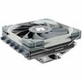 Thermalright AXP120-X67 Ventirad CPU AMD AM5/AM4 et Intel LGA1851/1700/115X/1200 - 1x 120 mm - Noir