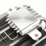 Thermalright AXP120-X67 Ventirad CPU AMD AM5/AM4 et Intel LGA1851/1700/115X/1200 - 1x 120 mm - Noir