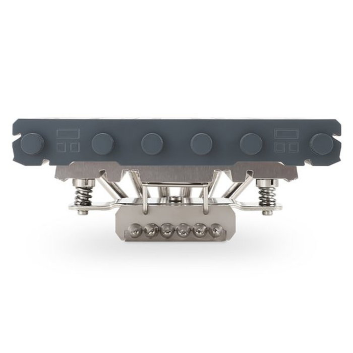 Thermalright AXP120-X67 Ventirad CPU AMD AM5/AM4 et Intel LGA1851/1700/115X/1200 - 1x 120 mm - Noir Thermalright AXP120-X67 Ventirad CPU AMD AM5/AM4 et Intel LGA1851/1700/115X/1200 - 1x 120 mm - Noir