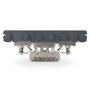 Thermalright AXP120-X67 Ventirad CPU AMD AM5/AM4 et Intel LGA1851/1700/115X/1200 - 1x 120 mm - Noir