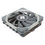 Thermalright AXP120-X67 Ventirad CPU AMD AM5/AM4 et Intel LGA1851/1700/115X/1200 - 1x 120 mm - Noir