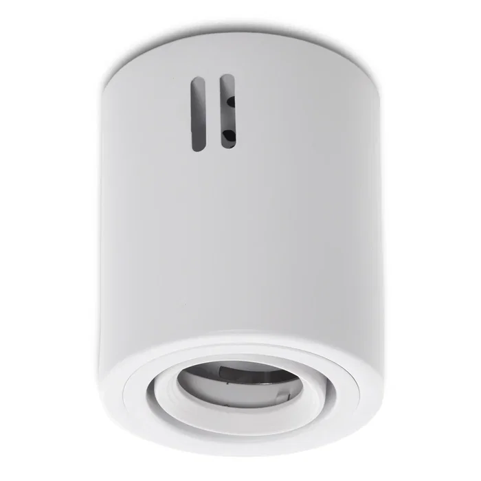 Applique d'intérieur/extérieur en aluminium Alivia HO-APL-GU10-004-B pour usage décoratif Applique d'intérieur/extérieur en aluminium Alivia HO-APL-GU10-004-B pour usage décoratif