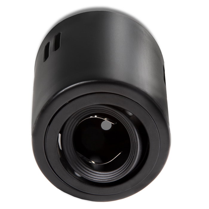 Alivia Applique Murale GU10 Noir Sans Lampe Réf. HO-APL-GU10-004-B Alivia Applique Murale GU10 Noir Sans Lampe Réf. HO-APL-GU10-004-B