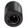 Alivia Applique Murale GU10 Noir Sans Lampe Réf. HO-APL-GU10-004-B