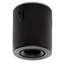 Applique d'intérieur/extérieur en aluminium Alivia HO-APL-GU10-004-B pour usage décoratif