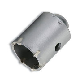 KRINO Couronne de perçage dents en métal dur 35 mm