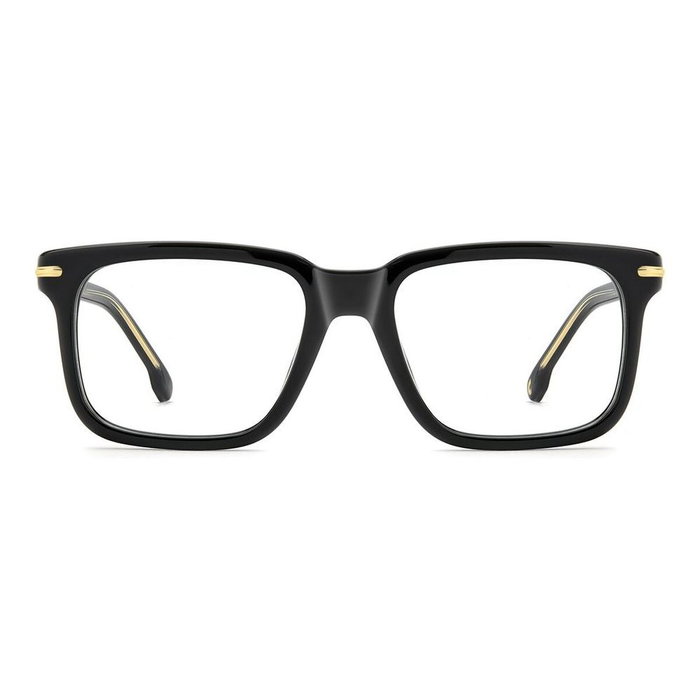 Monture de Lunettes Homme Carrera CARRERA 386 Noir Monture de Lunettes Homme Carrera CARRERA 386 Noir