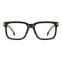 Monture de Lunettes Homme Carrera CARRERA 386 Noir