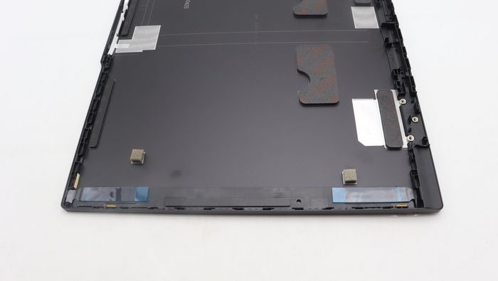 Lenovo Couvercle LCD arrière pour ThinkPad E16 Gen 1