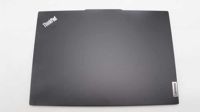 Lenovo Couvercle LCD arrière pour ThinkPad E16 Gen 1
