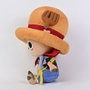 Sakami Merchandise One Piece peluche Chopper x Ruffy New World Ver. 20 cm