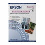 Epson Papier Aquarelle Blanc A3+, 20 Feuilles, 190g/m²