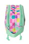 Safta Trousse Fourre-Tout Double 3D Gabby's Dollhouse Multicouleur