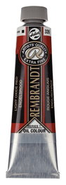 Rembrandt Peinture à l'huile Rouge anglais 339 40 ml