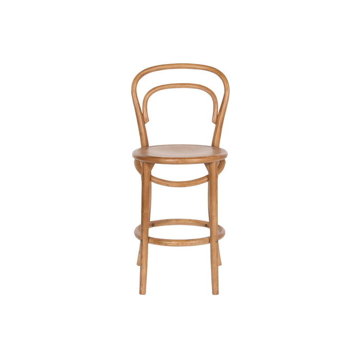 Tabouret DKD Home Decor Marron 41 x 41 x 95 cm