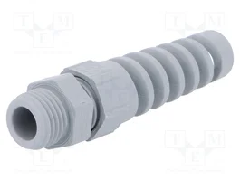 LAPP SKINTOP® BS Presse-étoupe PG7 gris foncé avec manchon