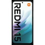 Xiaomi Redmi 15 4G Gris Titane (6 Go RAM, 128 Go)