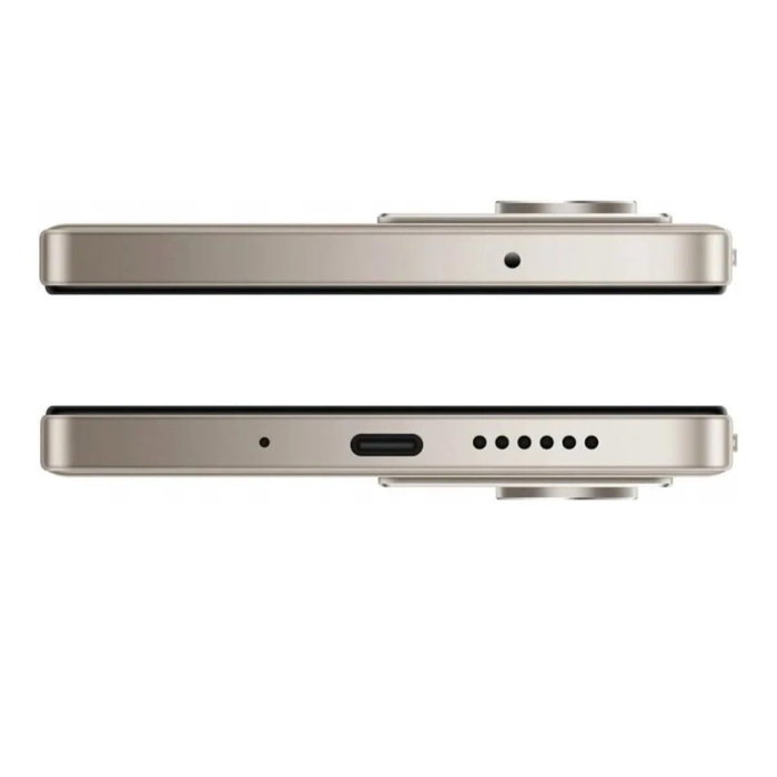 Xiaomi Redmi 15 4G Gris Titane (6 Go RAM, 128 Go)
