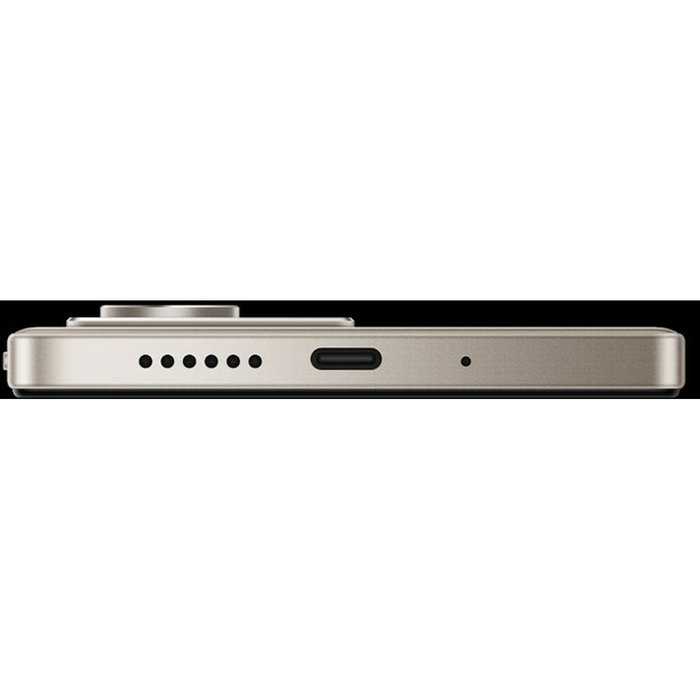 Xiaomi Redmi 15 4G Gris Titane (6 Go RAM, 128 Go)
