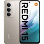 Xiaomi Redmi 15 4G Gris Titane (6 Go RAM, 128 Go)