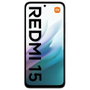 Xiaomi Redmi 15 4G Smartphone 6GB RAM 128GB Stockage 6.9" Gris Titane