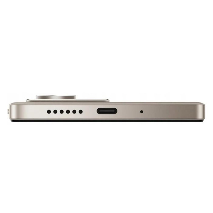 Xiaomi Redmi 15 4G Smartphone 6GB RAM 128GB Stockage 6.9" Gris Titane Xiaomi Redmi 15 4G Smartphone 6GB RAM 128GB Stockage 6.9" Gris Titane