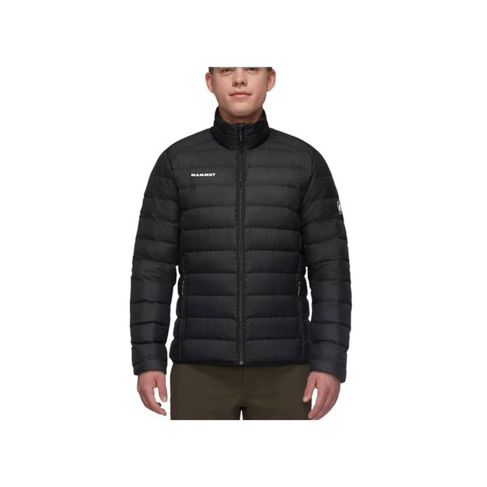 Veste de Sport pour Homme Mammut Waymarker Noir 2XL