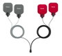 Beurer EM-89 Électrostimulateur numérique avec fonction chaleur