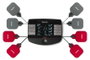Beurer EM-89 Électrostimulateur numérique avec fonction chaleur