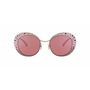 Lunettes de soleil Femme Armani AR6079-301175 Ø 52 mm