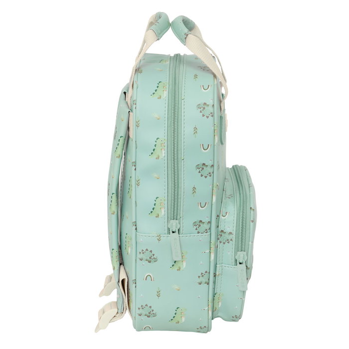 Cartable Safta Dinos 20 x 28 x 8 cm Cartable Safta Dinos 20 x 28 x 8 cm