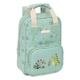 Cartable Safta Dinos 20 x 28 x 8 cm