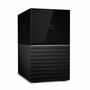 Disque Dur Externe Western Digital WDBFBE0240JBK-EESN 24TB 3,5" Noir