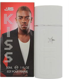 Jls Kiss Eau de Toilette pour Femme 30 ml