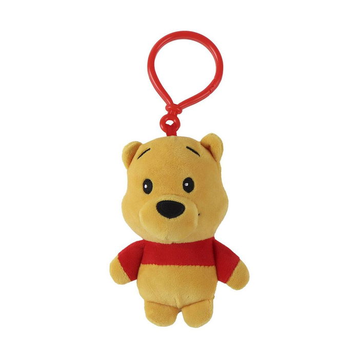 Porte-clés Peluche Disney