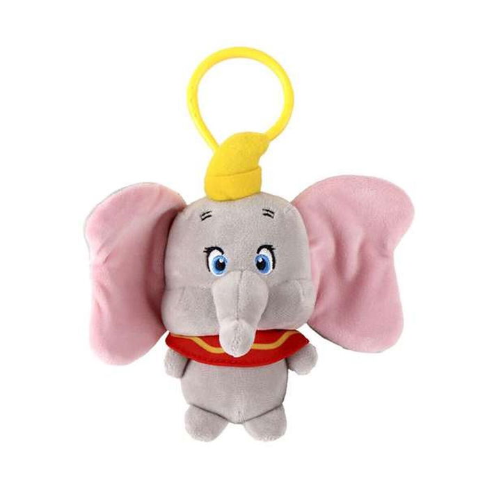 Porte-clés Peluche Disney