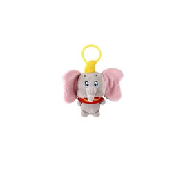 Cerdá 221133 - Pinces à sacs Disney 24 pièces - Série Unique - Modèles assortis - Gris