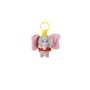 Cerdá 221133 - Pinces à sacs Disney 24 pièces - Série Unique - Modèles assortis - Gris