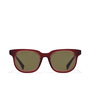 Hawkers OASIS Lunettes de Soleil Vintage Brun Unisexe