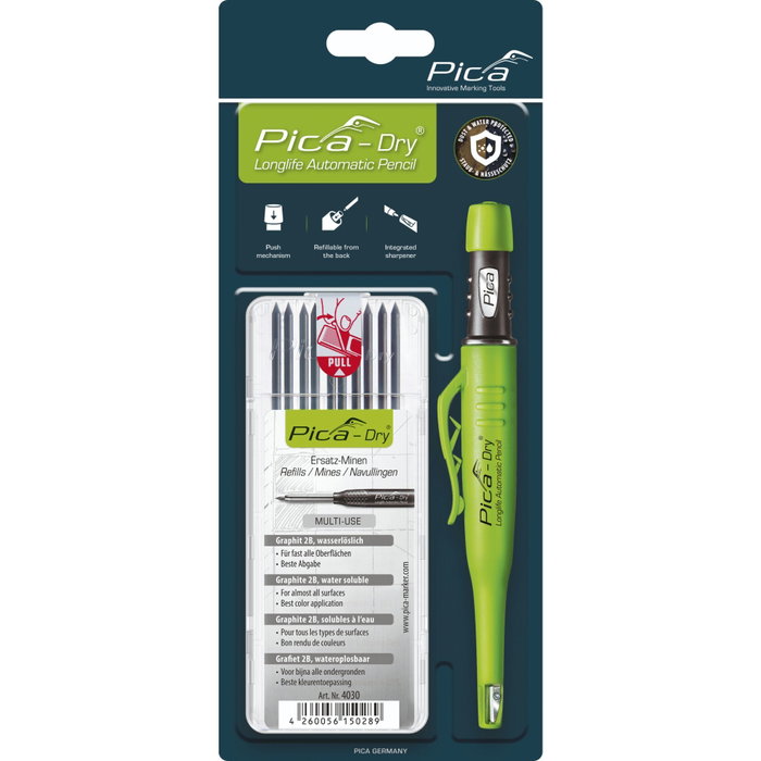 Pica Marqueur 4030 Pica Marqueur 4030