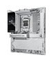 Asus ROG CROSSHAIR X870E GLACIAL E-ATX White