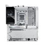 Asus ROG CROSSHAIR X870E GLACIAL E-ATX White